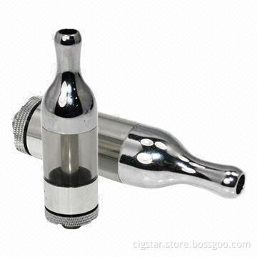 2.5mL Protank Clearomizers with Huge Smoke Puffs and Bottom Coil Design